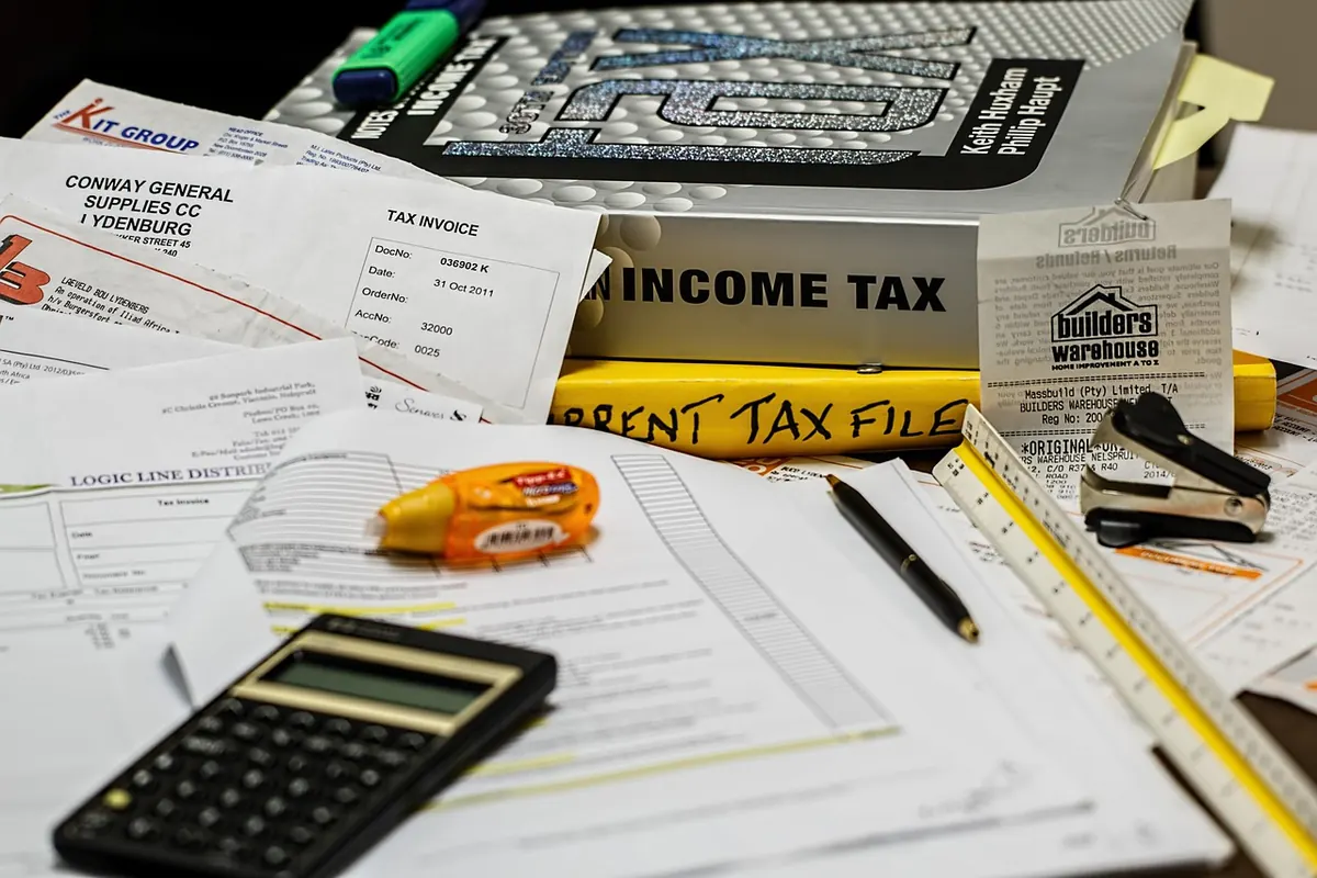 The Beginner's Guide to UK VAT for Small Business Owners